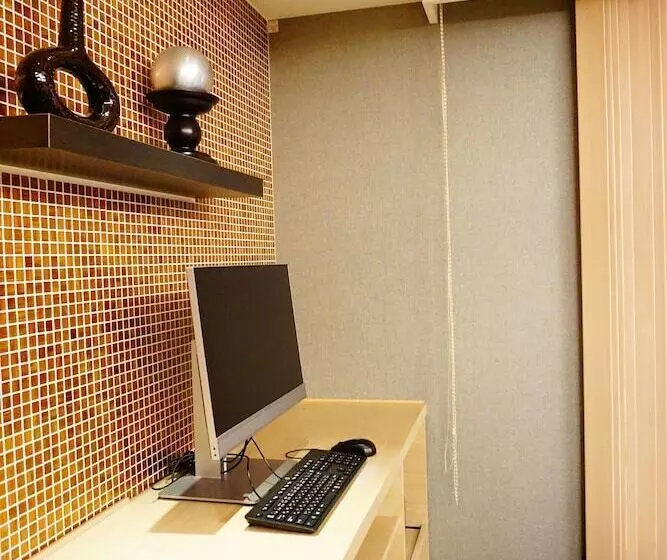 ホテル Sotetsu Fresa Inn Tokyo Kyobashi