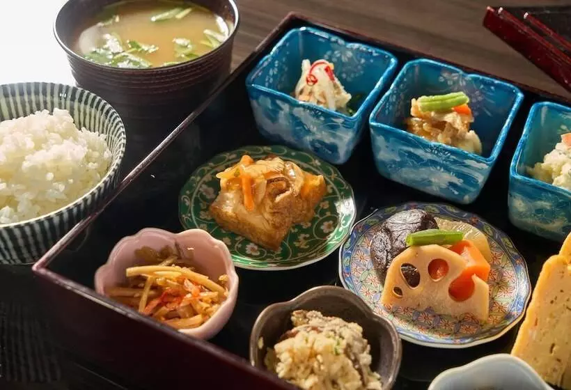 ホテル Sotetsu Fresa Inn Tokyo Kyobashi