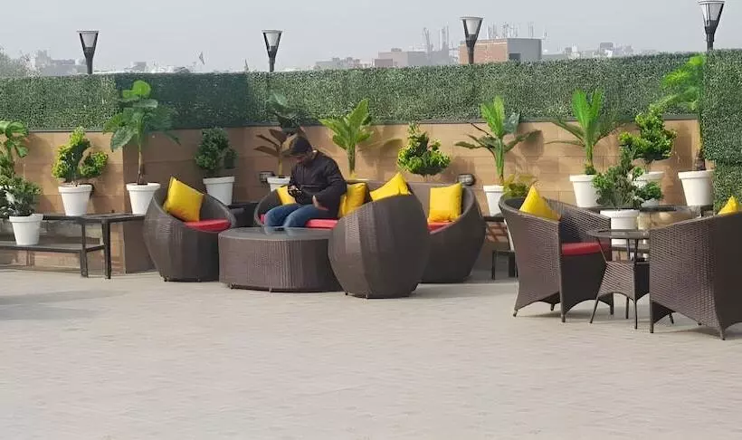 酒店 Sun International