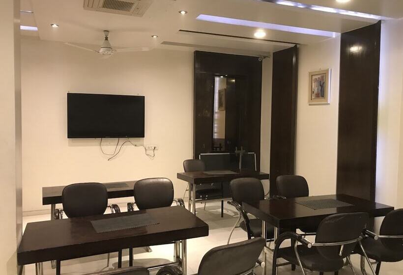 ホテル Sun International