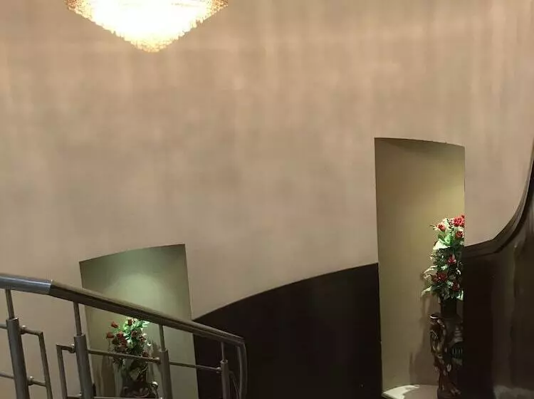 酒店 Sun International