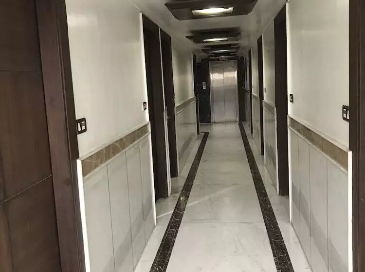 酒店 Sun International