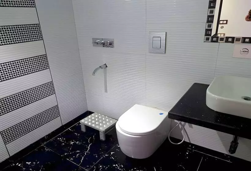 酒店 Sun International