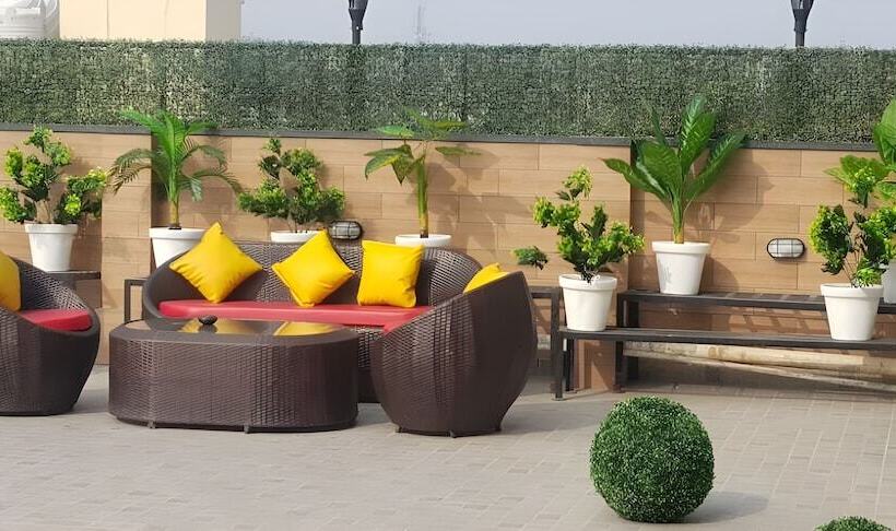 ホテル Sun International