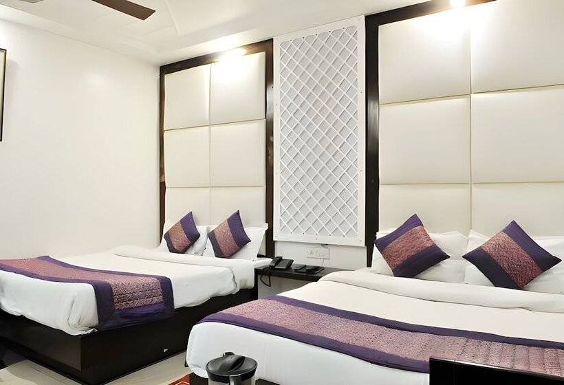 ホテル Sun International