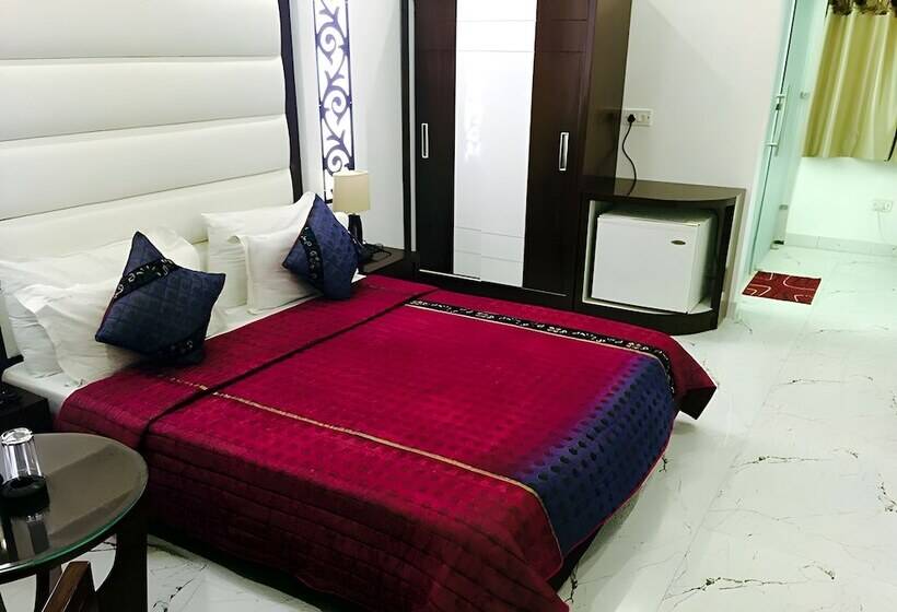 ホテル Sun International