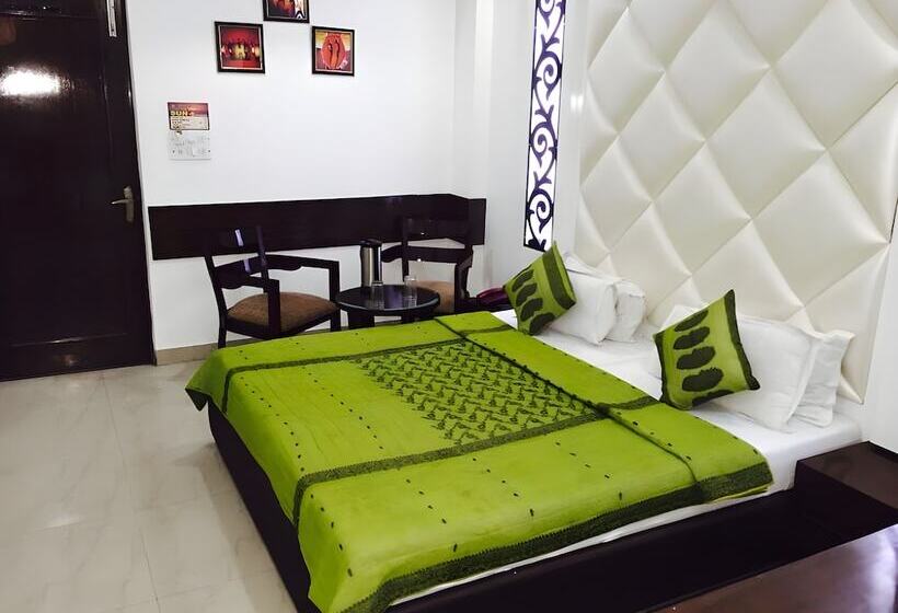 ホテル Sun International