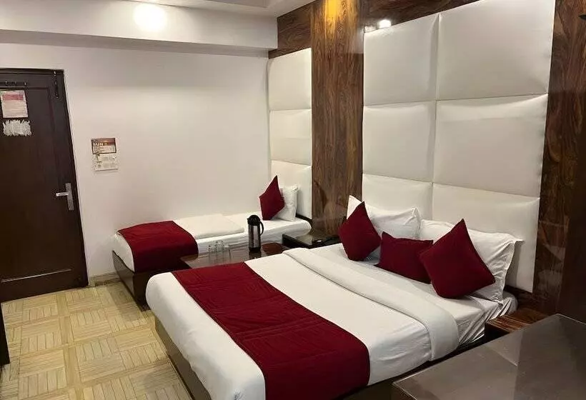 酒店 Sun International