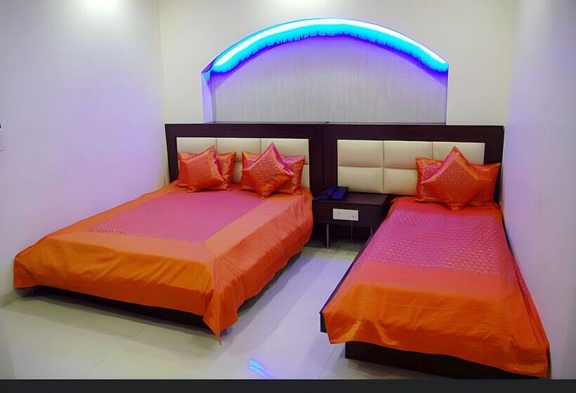 ホテル Sun International