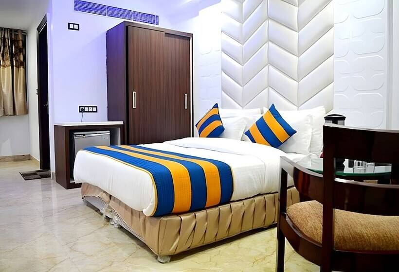 ホテル Sun International