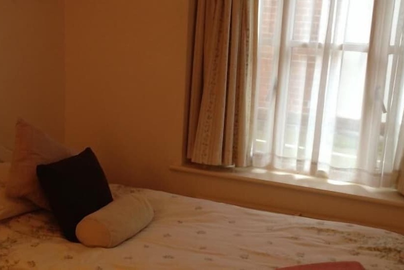 ホテル The Bell At Boxford