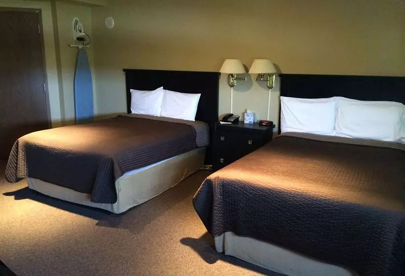 Отель The Forum