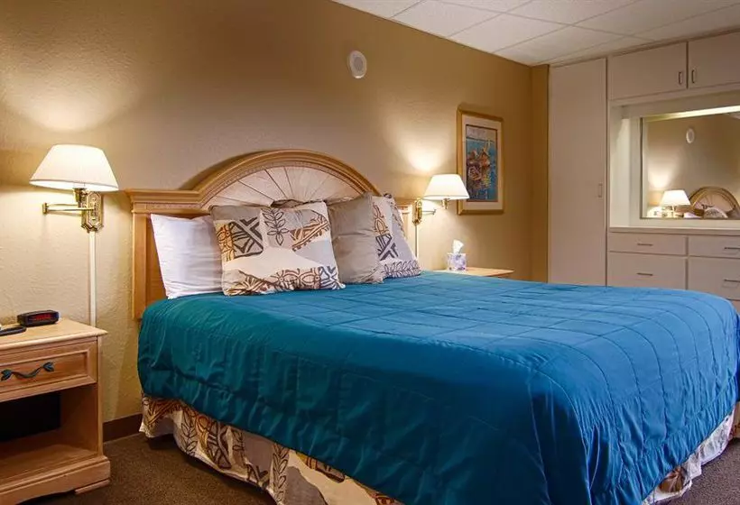 Отель The Forum