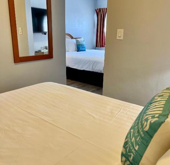 酒店 The Palomar Inn