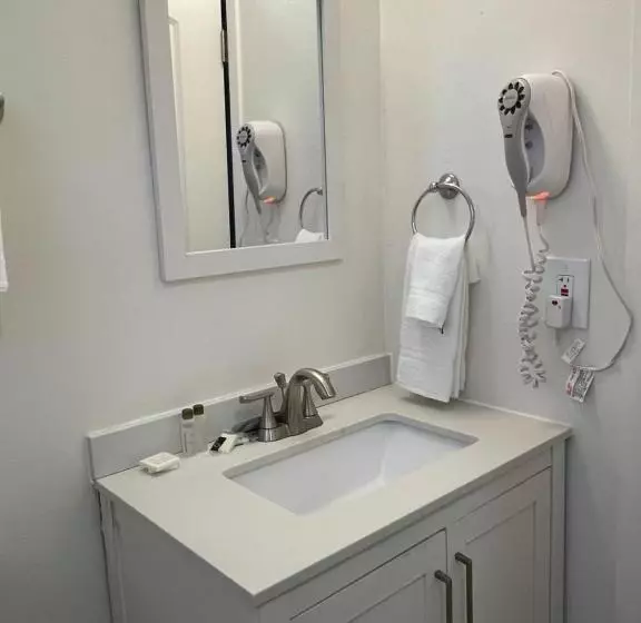 酒店 The Palomar Inn