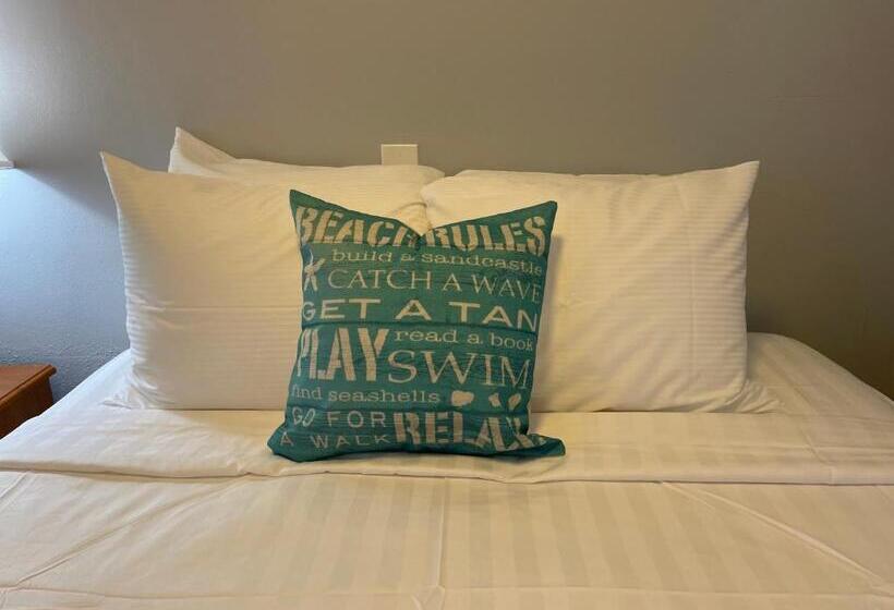 酒店 The Palomar Inn