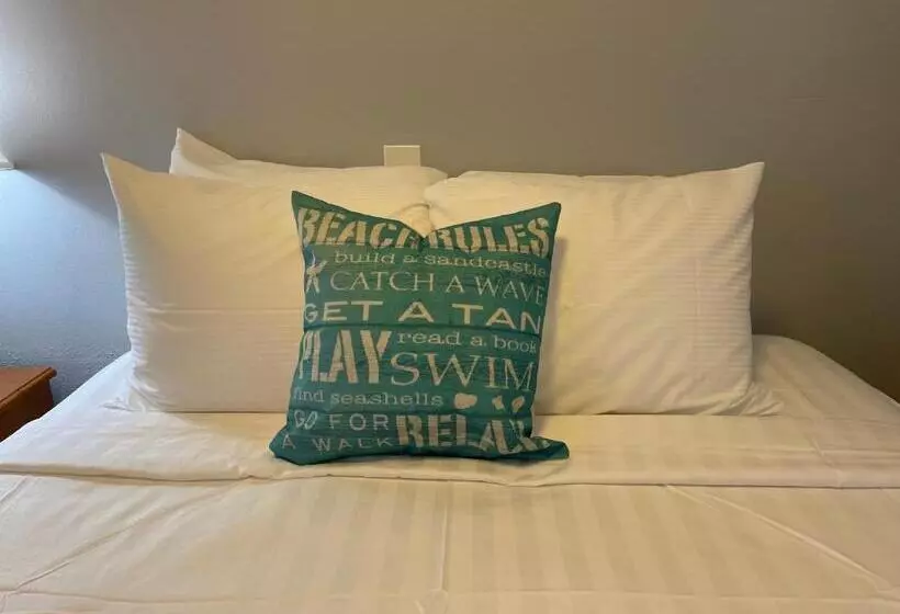 酒店 The Palomar Inn