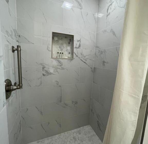 酒店 The Palomar Inn