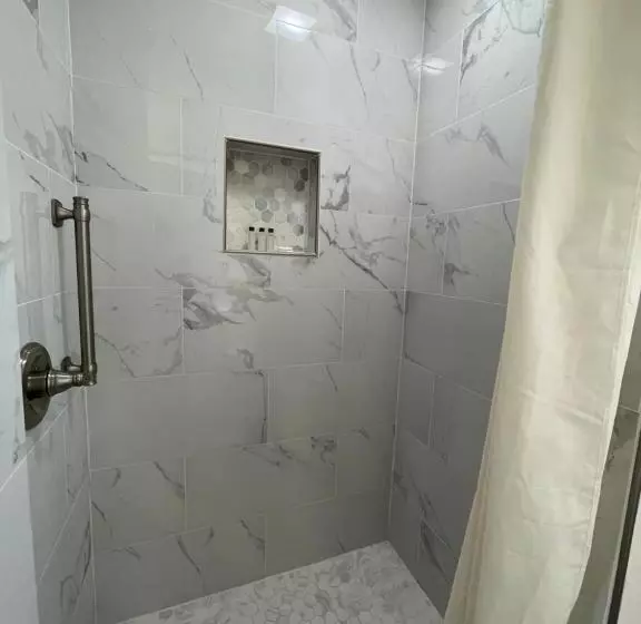 酒店 The Palomar Inn