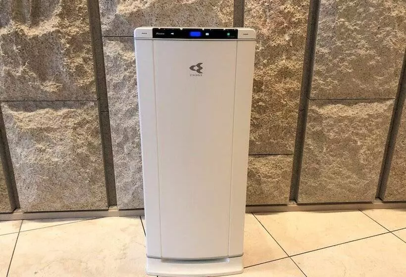 Hotel Trusty Osaka Abeno