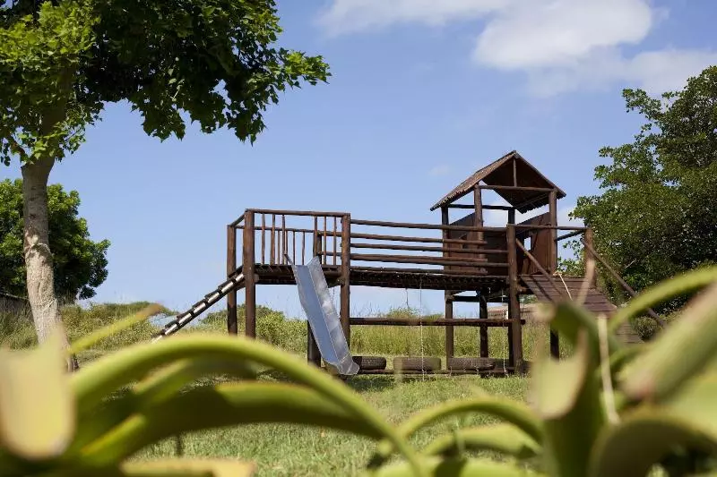 호텔 Ubizane Wildlife Reserve