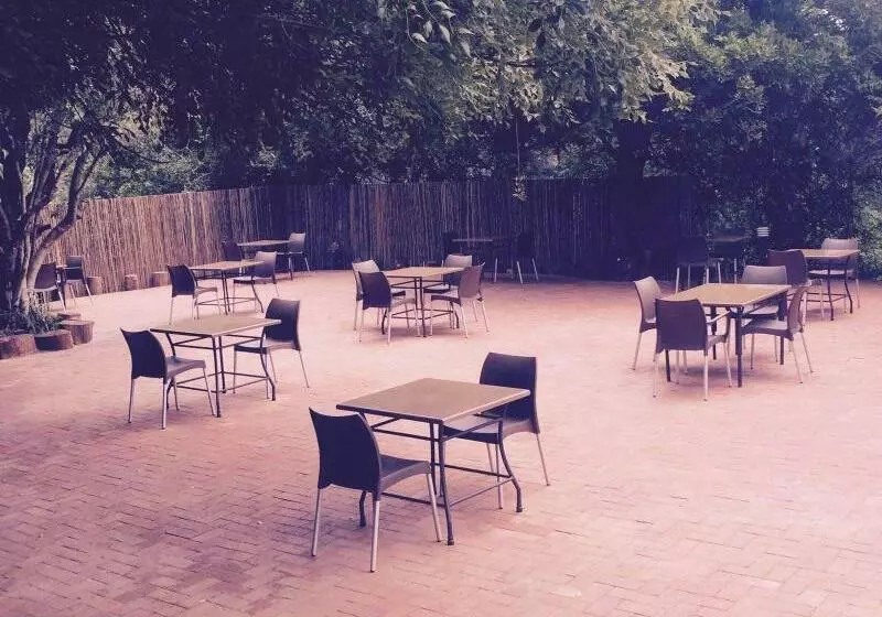 호텔 Ubizane Wildlife Reserve