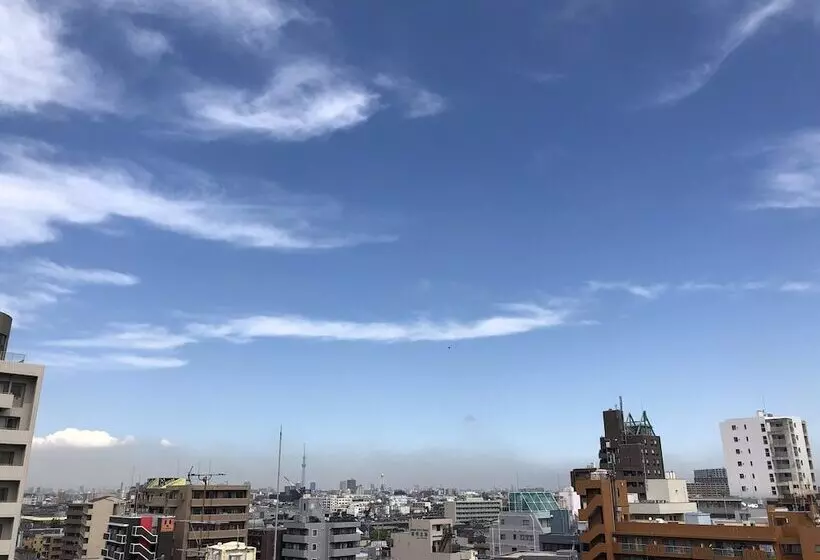 Otel Urayasu Beaufort