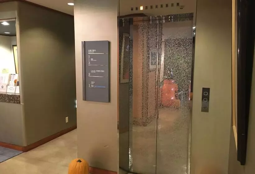 Otel Urayasu Beaufort