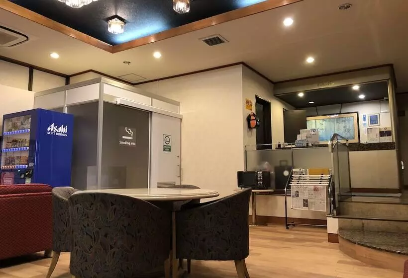 Otel Urayasu Beaufort