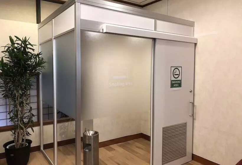 Hotel Urayasu Beaufort