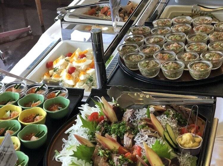 فندق Urayasu Beaufort