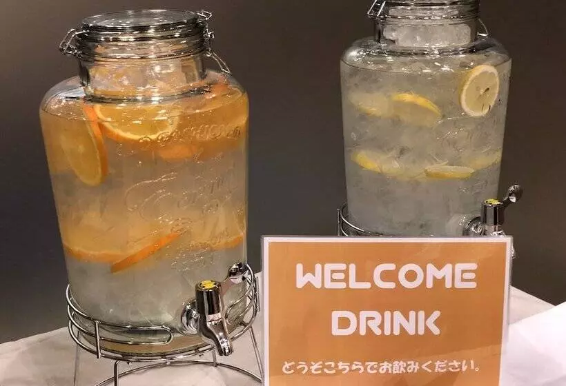 Hotel Urayasu Beaufort