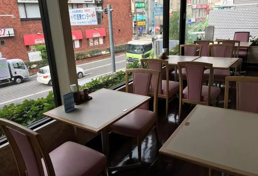 Hotel Urayasu Beaufort