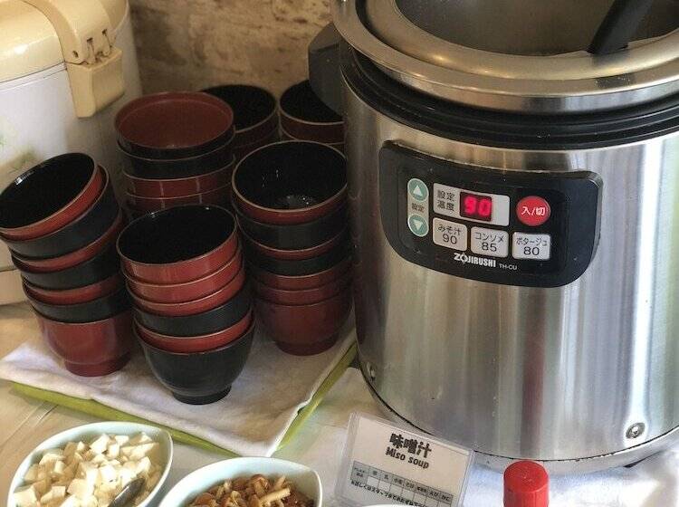 فندق Urayasu Beaufort