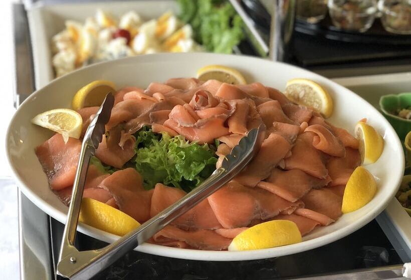 فندق Urayasu Beaufort