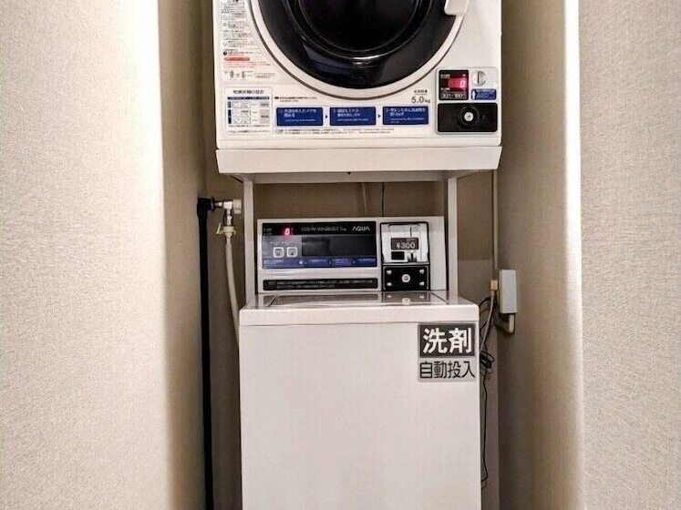 فندق Urayasu Beaufort