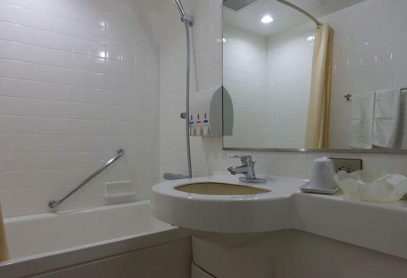 فندق Urayasu Beaufort