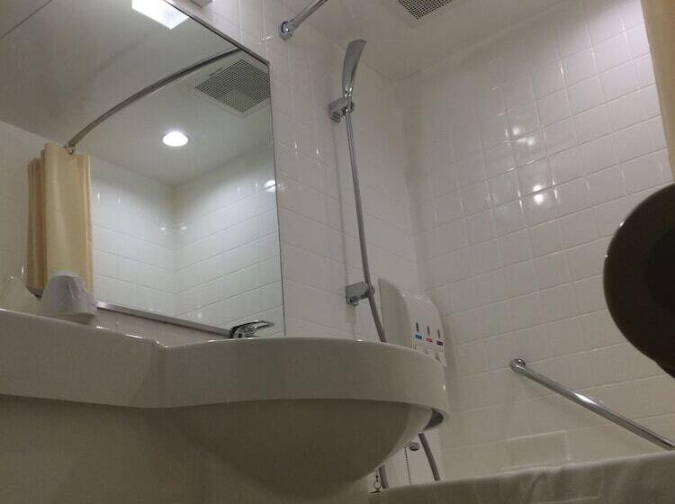 فندق Urayasu Beaufort