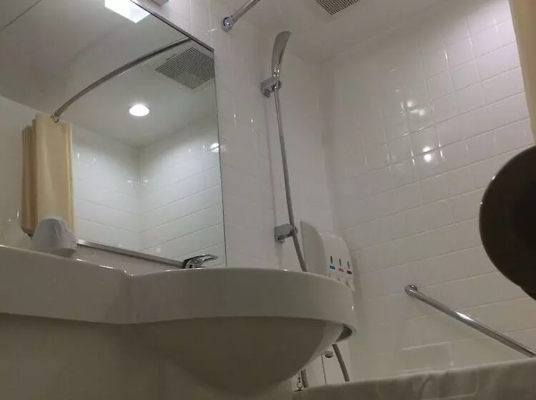 Otel Urayasu Beaufort