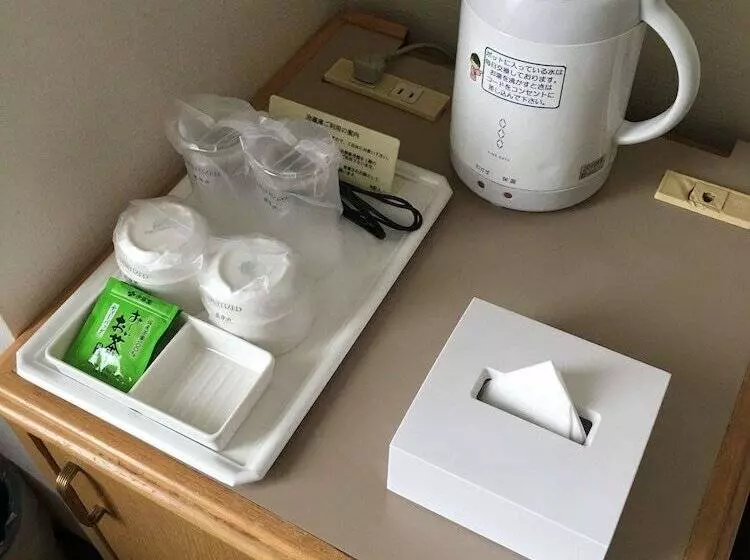 בית מלון כפרי Urayasu Beaufort