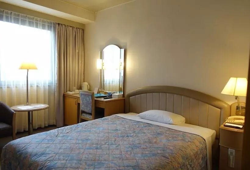 Hotel Urayasu Beaufort