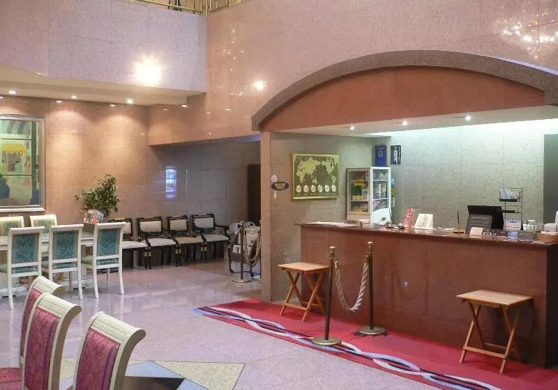 호텔 Villa Kuretake