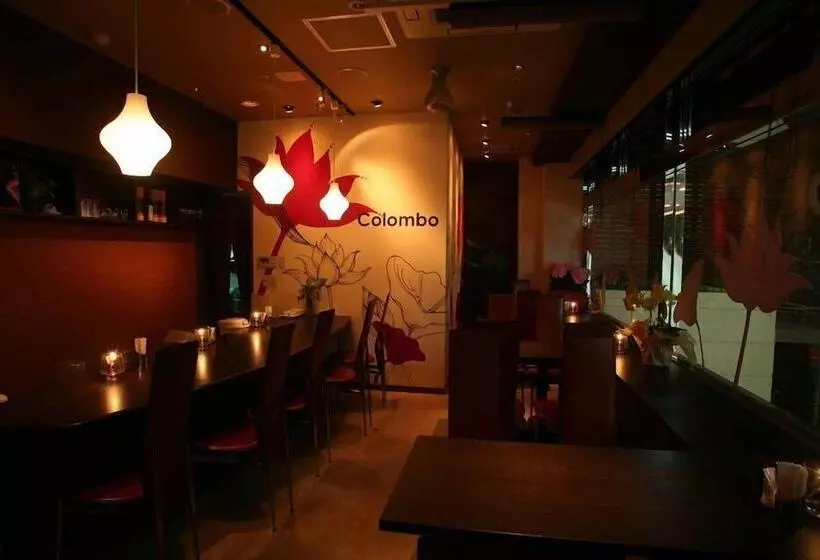 호텔 Villa Kuretake