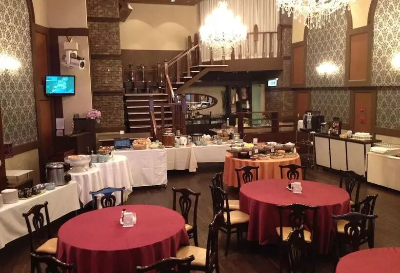 호텔 Villa Kuretake