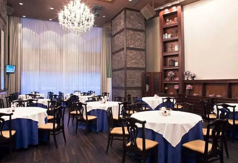 호텔 Villa Kuretake