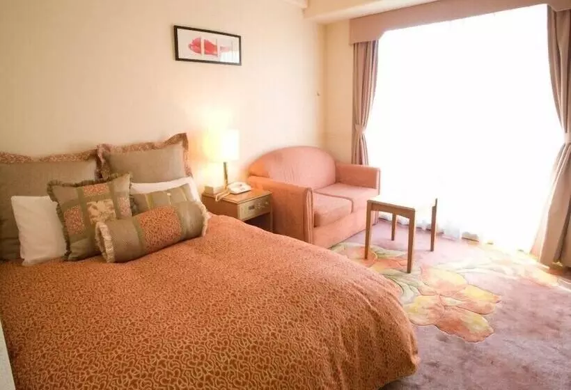 호텔 Villa Kuretake