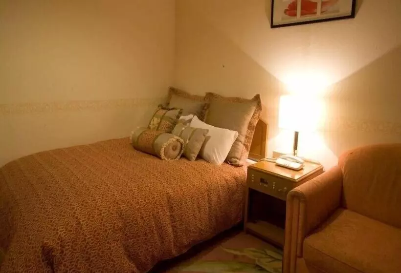 호텔 Villa Kuretake