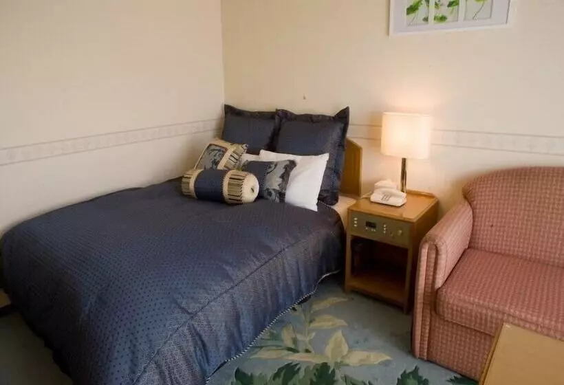 호텔 Villa Kuretake