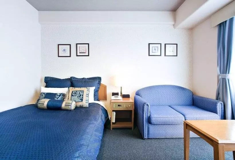 호텔 Villa Kuretake