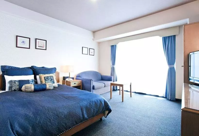 호텔 Villa Kuretake